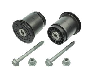 Kit de reparación, viga del eje MEYLE KIT 100 710 0008/S