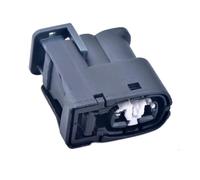 Kit de reparación y actualización del Conector del arnés de cableado de la Bobina de Encendido (Hembra con Pin) Compatible con Hyundai 90980-11246