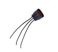 Kit de reparación y actualización del Conector del arnés de cableado de la Bobina de Encendido para Dodge Stratus 2.4 (1995-2025) MR994643 (1 Pieza)