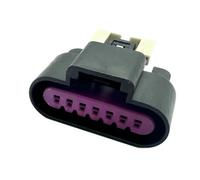 Kit de reparación y actualización del Conector del arnés de cableado de la Bobina de Encendido para Chevrolet Cruze XG7071E-1.5-21 (Hembra)