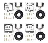 Kit De Reparación Y Carburador Para FJ1200 FJ 1200 1988-1992 4X