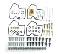 Kit De Reparación Y Reconstrucción Carburador A21F-4 Para YAM&AHA YZF R6 600 1999-2002