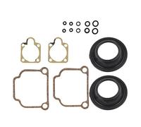 Kit De Reparación Y Reconstrucción Carburador Motocicleta para Bing CV 40 Mm (Modelos R45, R65, R75, R80, R90 R100) Herramientas Riparazione Carburador