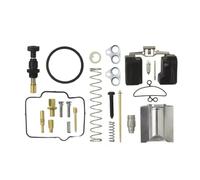 Kit De Reparación Y Reconstrucción Carburador Motocicleta Para PWK Carburador Motocicleta Universal(1 Set PWK-30-34mm)