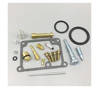 Kit de reparación y reconstrucción carburador para Yam&aha Blaster 200 YFS200 (1988-2006)
