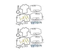 Kit De Reparación Y Reconstrucción Carburador Para Yam&aha YZ250, YZ450, YZ250F, YZ450F, YZ 250 450(B)