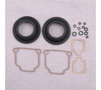 Kit De Reparación Y Reconstrucción De Carburador De 32 Mm Para Motocicleta Para BING CV R65 R75 R80 R90 Airhead R100