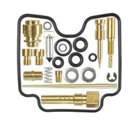 Kit De Reparación Y Reconstrucción De Carburador De Motocicleta Con Junta De Diafragma Para Y&amaha Para Kodiak 400 YFM400FA 4x4 2000-2006