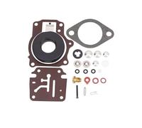 Kit de reparación y reconstrucción de carburador for motocicletas de 18, 20, 25, 28, 30, 35, 40, 45, 48, 55, 60, 2 cilindros comunes