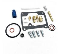 Kit De Reparación Y Reconstrucción De Carburador para Motocicleta para Mikuni VM32 VM34 32 Mm 34 Mm Conjunto De Mantenimiento De Carburador Carburador Kit reparación(1 Juego)