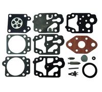Kit de reparación y reconstrucción de carburador que sustituye a Walbro K20-WYL para Echo GT1100/2101 CS221 HC1001 Honda Gx22/31 Shindaiwa R200 S200/230 T2500 XS200 XT2500