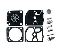 Kit de reparación y reconstrucción de carburador sustituye a ZAMA RB-93 para Stihl 4140 ZAMA C1Q-S62