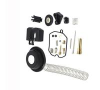 Kit De Reparación Y Remodelación Carburador Motocicleta, Juego Herramientas para D&avidson CV40 CV 40mm 27421-99C 27490-04