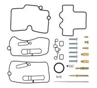 Kit De Reparación Y Remodelación Carburador para Keihin FCR MX 28 32 33 35 37 39 41MM CR Plano
