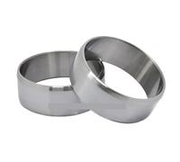 Kit de reparación YNE70A for compresor aire tornillo, repuestos, 1 sello aceite y manguito eje, 2 piezas por kit(YNT70)