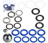 Kit de reparación Zenthril pulverizador Force A | Juego de juntas y bolas