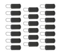 Kit De Réparation De Fermeture Éclair - Trousse Complète, Ensemble Pratique | Glissières Métalliques Solids, Outils Including Robustes, Boîte Rangement Compacte, Accesorios, Pour Sacs Vestes