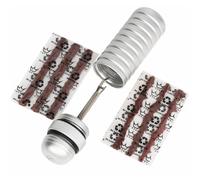 Kit de réparation tubeless /insert meches Peaty's Holeshot 65x19 mm