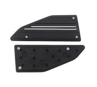 Kit De Reposapiés con Soportes Estribo Ajustables En 3 Posiciones para G&oldwing GL1800 Tour DCT Airbag F6B Pedal Crucero(Style A)