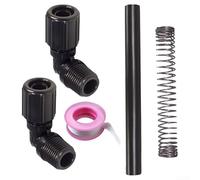 Kit de repuesto compatible con clorador 320 322 para sistemas de alimentación automática con R172272 R172091 R171097