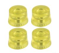 Kit de repuesto de 4 cabezales de martillo de goma, 25 mm, 30 mm, 35 mm, 40 mm, accesorios de cabeza redonda con tornillos de montaje para herramientas manuales de reparación de abolladuras, acero