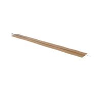 Kit de repuesto de alambre de calefacción para sellador al vacío, tira de tela alta para elementos de sellado, compatible con la mayoría de los mares de vacío domésticos y comerciales (400)