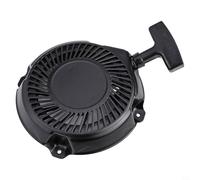 Kit de repuesto de arranque de motor para 591301 693394 791670 795930, montaje de mecanismo de arranque de retroceso fiable para equipos eléctricos al aire libre