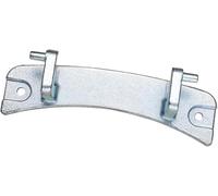 Kit de repuesto de bisagra de puerta de lavadora con gancho y mango para arandelas de carga frontal de múltiples marcas incluyendo y (176)