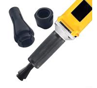 Kit de repuesto de boquilla y tuerca para amoladora angular DCG426N, portabrocas de cambio rápido con construcción de aleación de metal de alta resistencia,