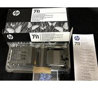 Kit de repuesto de cabezal de impresión HP C1Q10A HP 711 de Japón