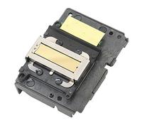Kit de Repuesto de Cabezal de Impresión para Epson, Pieza de Repuesto de Cabezal de Impresión Duradero Profesional, Repuesto de Cabezal de Impresora Reemplazable Compatible con Impresora WF-100