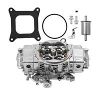 Kit de Repuesto de Carburador 650CFM Race Double Pumper Compatible With Quick Fuel BR-67199
