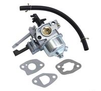 Kit de repuesto de carburador con 3 juntas para SH255 para SH265 para motores SH270 196cc 6.5HP y modelos de limpiador de alta presión H326 MS60773 MS60753