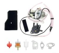 Kit de repuesto de carburador de precisión para EB2000i EU2000i con filtro de junta para mantenimiento rutinario del generador