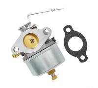 Kit de repuesto de carburador para cortacésped 30S, 35S, 43S, se adapta a AQ148, E45020A, E45020C, materiales para un uso duradero