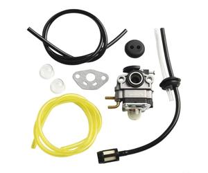 Kit de repuesto de carburador para Mitox MI1E34F..2 261L 281MT 28MT 271MT 27MT 171M, juego de mezclador de motor pequeño con junta, para imprimación, filtro de línea para piezas de reparación de
