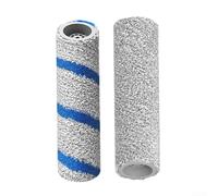 Kit de repuesto de cepillo de rodillo para ECOVACS para Deebot X11 y para OmniCyclone con materiales de larga duración y eliminación eficaz de la suciedad (B)