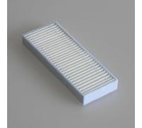 Kit de repuesto de cepillo lateral y filtro para netbot para aspiradoras robóticas S12 y Haier T550W/T560H