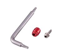 Kit de repuesto de corte para frenos NEW (PACK 5UDS) GUIDE LEVEL ELIXIR E-TAP