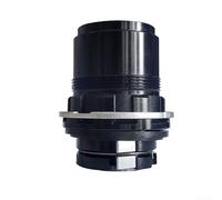 Kit de repuesto de cuerpo de buje libre para bicicleta para Sram XD o XDR, compatible con casete de velocidad 11/12 Freehub Body