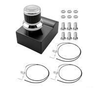 Kit de repuesto de encendedor de parrilla de barbacoa, compatible con 15202029 16202046 18202083 463714514 463714914, sistema de encendido electrónico para Oklahoma