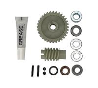 Kit de repuesto de engranaje de apertura de puerta de garaje para Liftmaster 41a2817 41c4220a, compatible con modelos Chamberlain, Sears, Craftsman de 1/3 y 1/2 HP