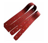 Kit De Repuesto De Escobilla De Goma Compatible Con HAKO B90, B120 Y B75. Raspador De Goma Resistente Al Desgaste For Fregadoras De Suelo.(B90 cheap rubber)