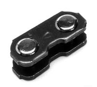 Kit de repuesto de eslabones de cadena de motosierra de 3/8 pulgadas con correas de amarre preestablecidas, calibre de 0.04 pulgadas y 0.04 pulgadas, compatible con Oregon #72/#73, para Carlton AE1