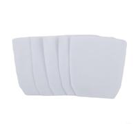 Kit de repuesto de filtro de aspiradora de alta calidad para Makita para modelos CL100, CL106 y CL180 DCL180