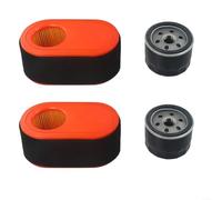 Kit de repuesto de filtro de combustible de filtro de aire para Tune Up compatible con modelos 951-12260 937-05065A 751-12260 737-05065 números OEM