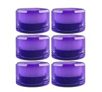 Kit De Repuesto De Filtro De Vacío, Compatible Con Aspiradoras Inalámbricas Dyson, V7, V8 Animal, V8 Absolute Y SV10, Reemplaza La Pieza(E)