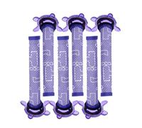 Kit De Repuesto De Filtro De Vacío, Compatible Con Aspiradoras Inalámbricas Dyson, V7, V8 Animal, V8 Absolute Y SV10, Reemplaza La Pieza(B)