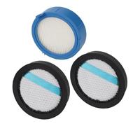 Kit de repuesto de filtro for AEG serie 8000 for aspiradora inalámbrica Electrolux, 2 filtros premotor y 1 juego de accesorios de filtro HEPA