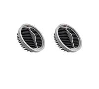 Kit de repuesto de filtro HEPA. Compatible con Roidmi F8 Pro/NEX X20 X30 S2. Repuestos for aspiradora inalámbrica S2.(2 Pcs)